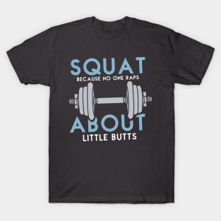 Funny Weightlifting T-Shirt